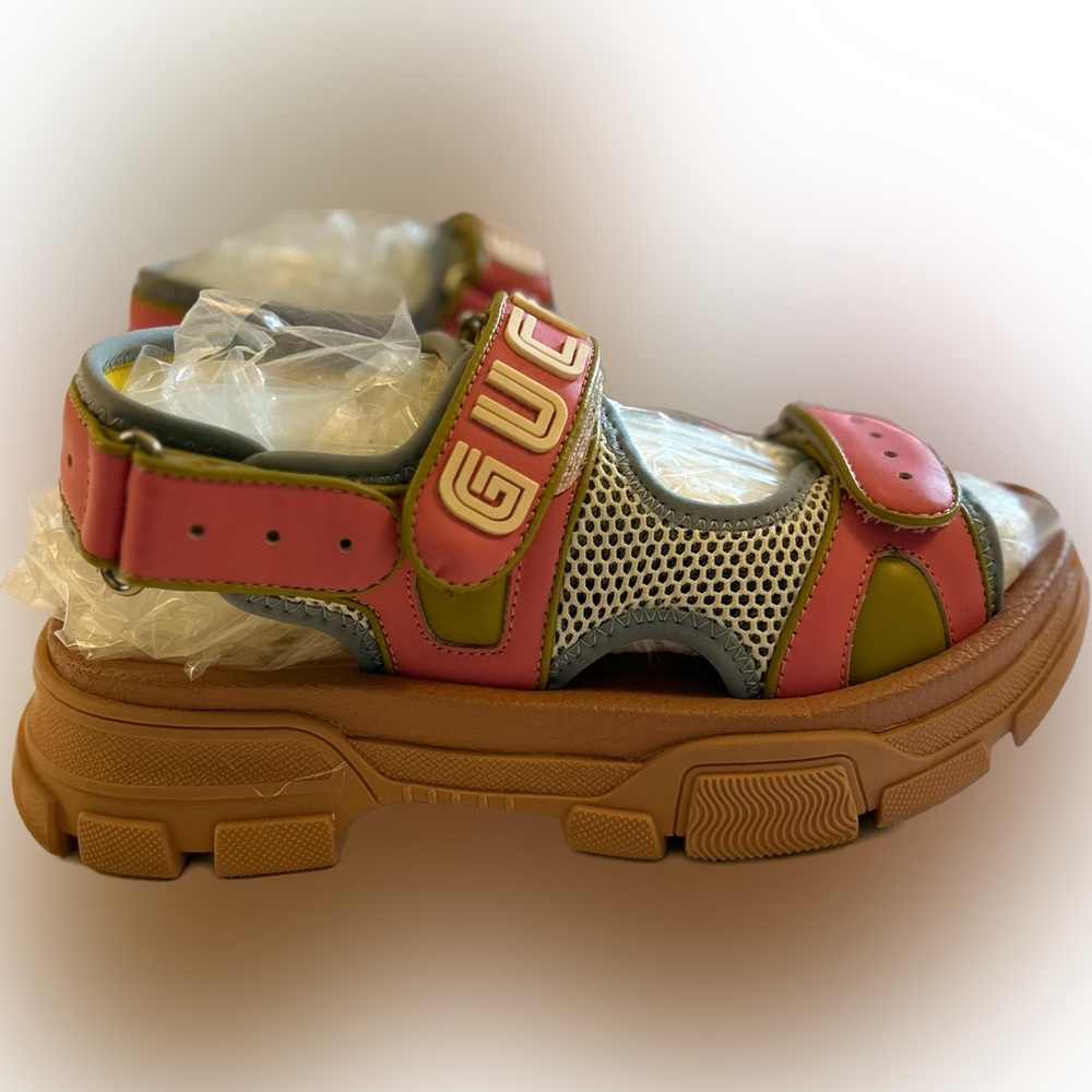 Gucci Sandals